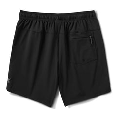 Serrano Run Shorts - 7"