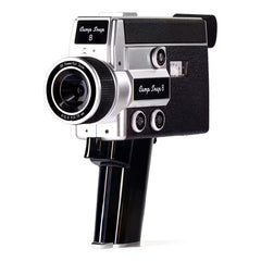 CS-8 Digital Video Camera