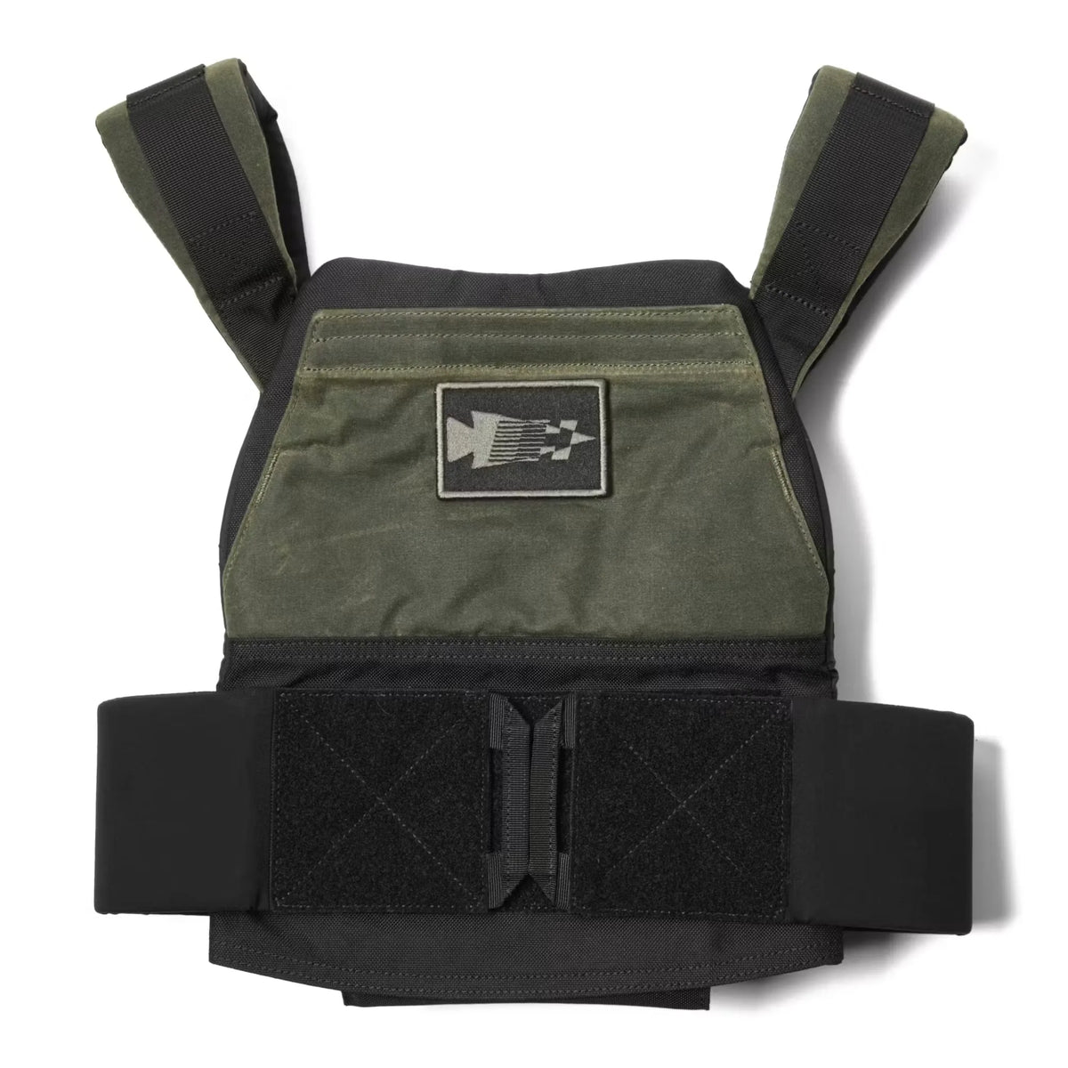 Huckberry x GORUCK Rucking Weight Vest