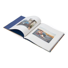 Home Is Where You Park It - Coffee Table Book