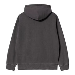 Nelson Garment Dyed Hoodie