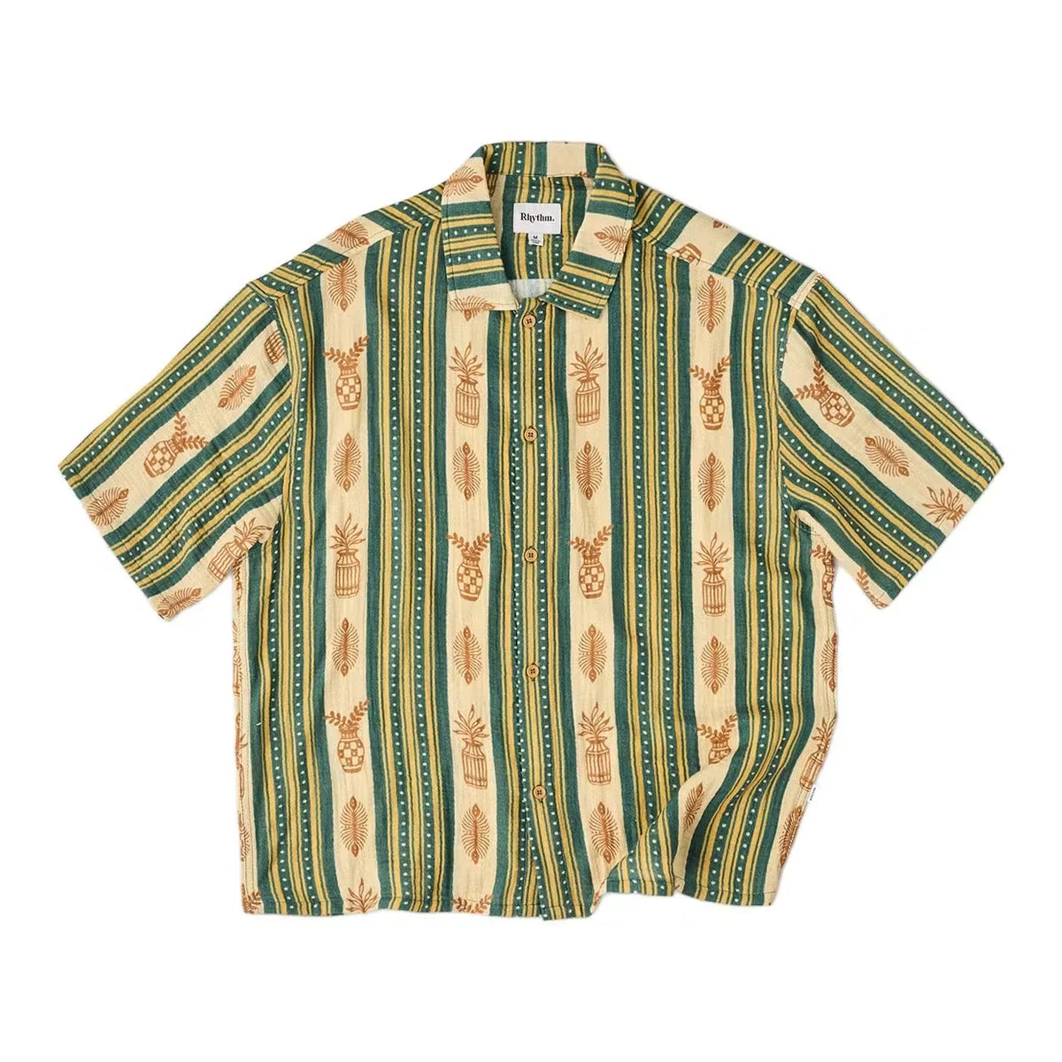 Propagate Short Sleeve Shirt