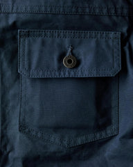 Huckberry Flint and Tinder Dry Wax Trucker Jacket, Unlined Mens Lightweight Cotton Jacket