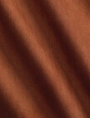 Long Sleeve Cotton Overshirt