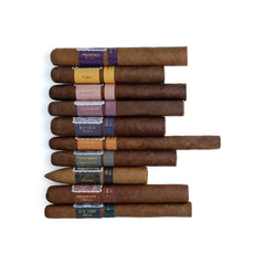 Letters of Transit Collection 10 Pack