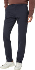 PAIGE Men's Stafford Transcend Knit Trousers 32"