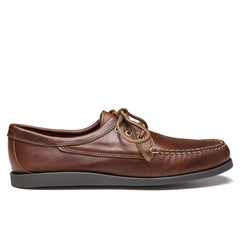 Blucher Shoe Camp Sole
