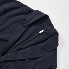 Garment Dyed Blazer