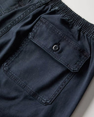 Vintage Sateen Fatigue Pant - HB Straight