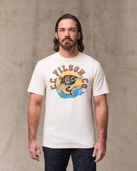 Outdoor Outfitters Graphic T-Shirt