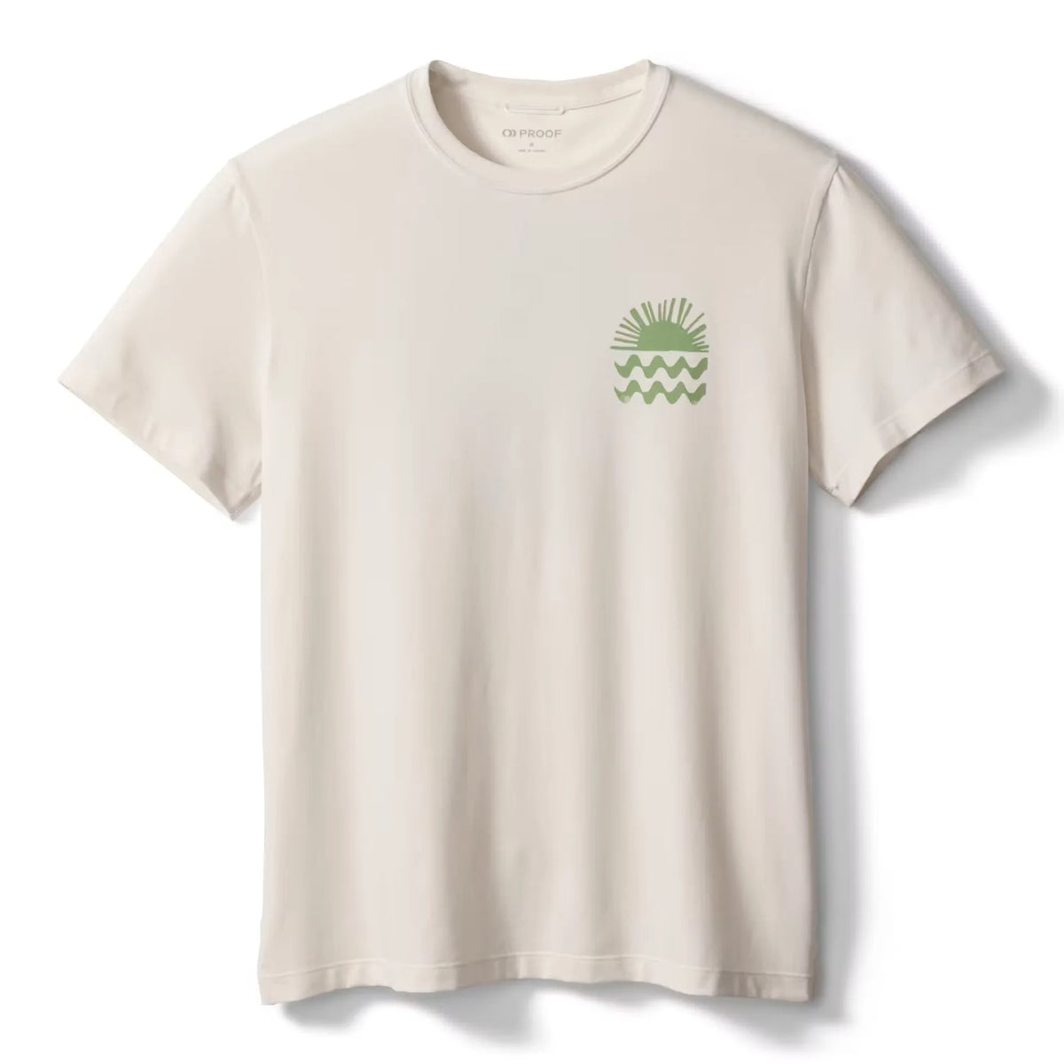 Canopy UPF Graphic T-Shirt