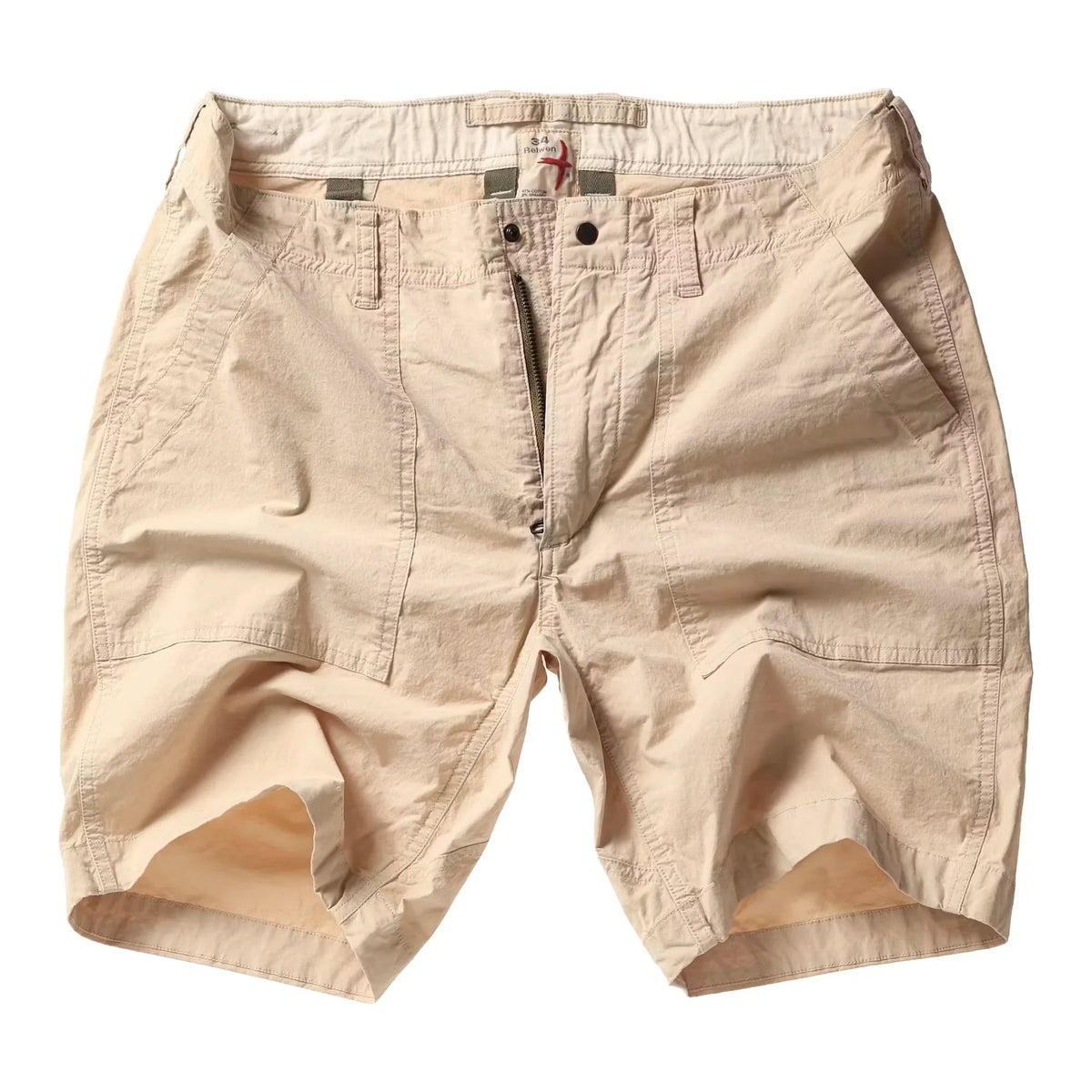 Super-Fly Supply Short - 9"