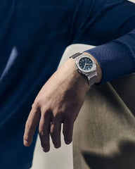 Alpiner Extreme Quartz Watch