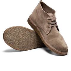 Bareflex Chukka Boot