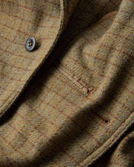 Morris Wool Blazer