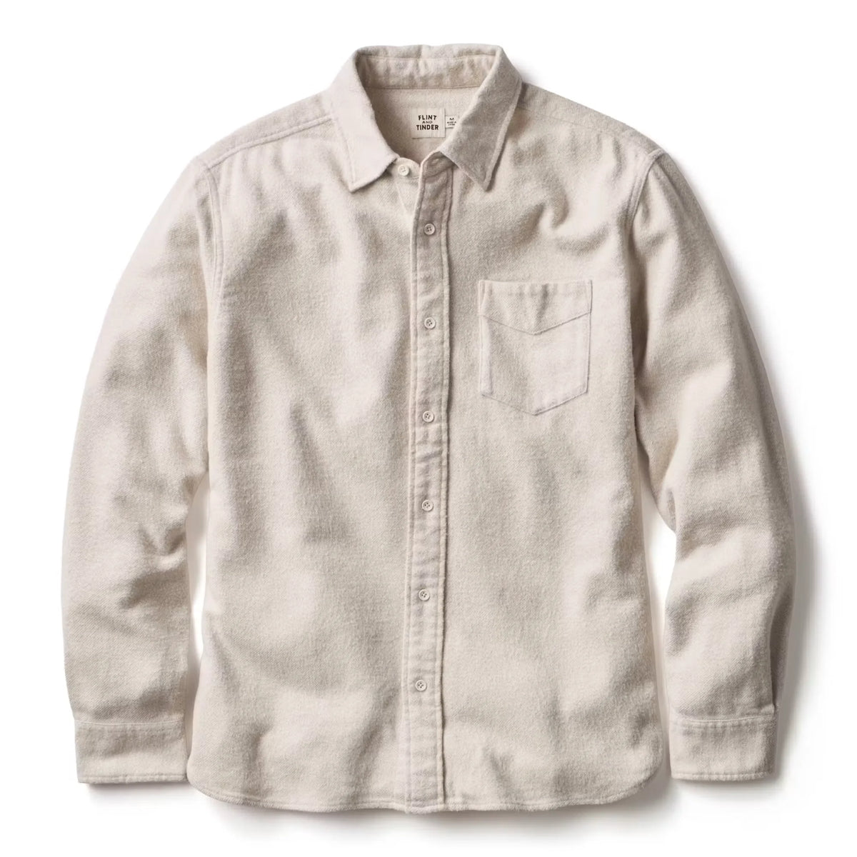 Flannel Architect Shirt