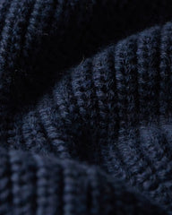 Bolinas Johnny Collar Sweater Polo