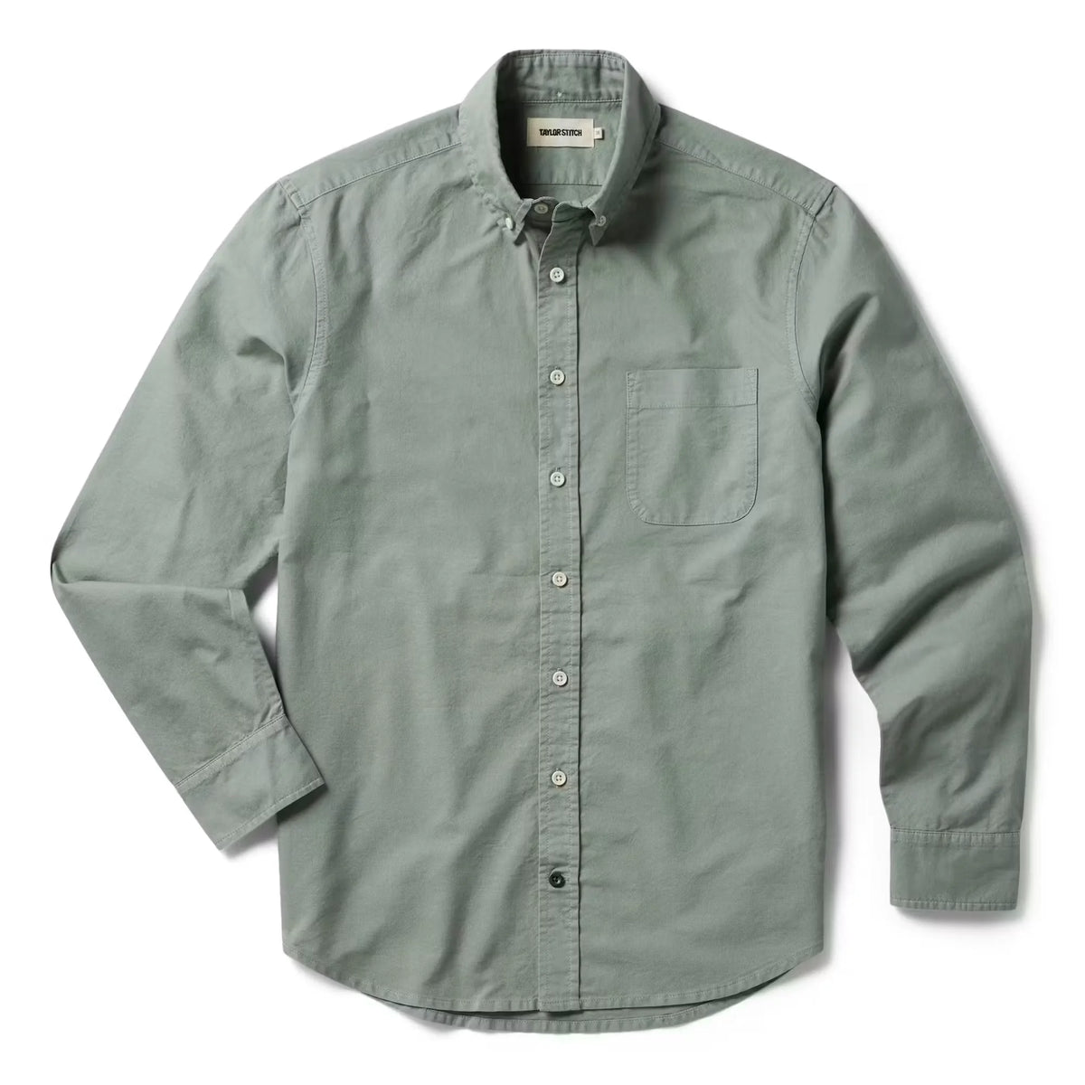 The Jack Everyday Oxford Shirt
