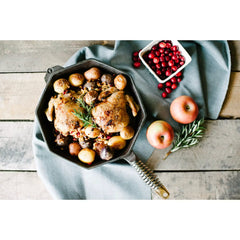 12" Skillet
