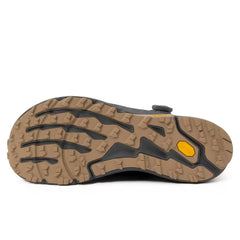 Altra x and Wander Timp 5 BOA