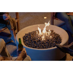 Rook Fire Table - Natural Gas