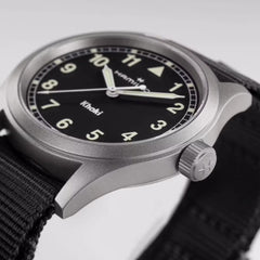 Khaki Field Quartz 38mm Field Watch