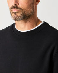 Huckberry Flint and Tinder 10-Year Crewneck Sweatshirt