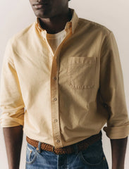 The Jack Everyday Oxford Shirt