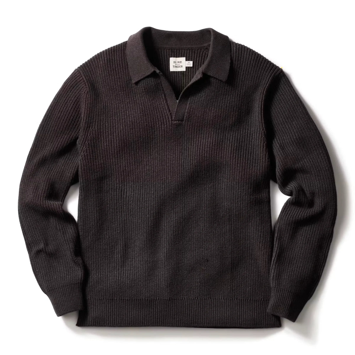 Bolinas Johnny Collar Sweater Polo