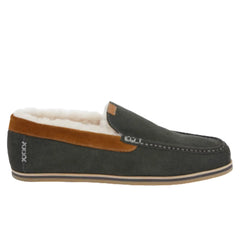 Hacienda Shearling Slipper
