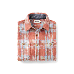 The Cutter Overshirt