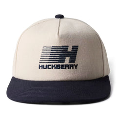 Fast Lane Two-Tone Snapback