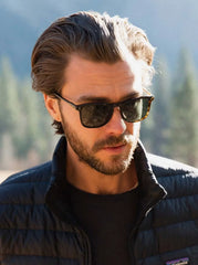 Wiley Polarized Sunglasses