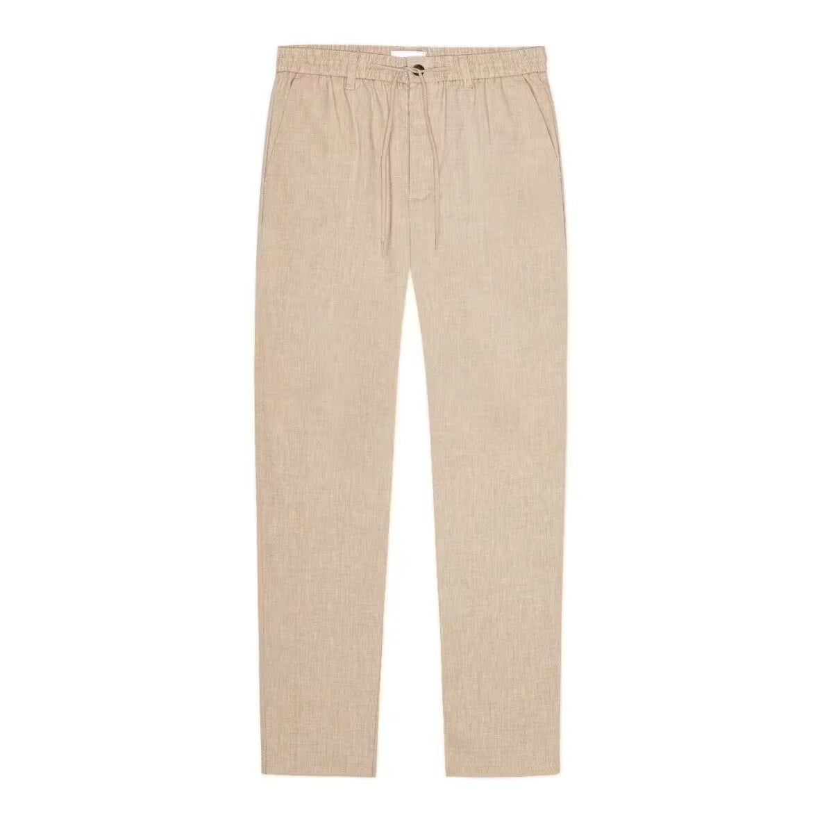 Como Tapered Slub Pants