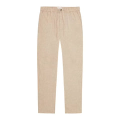 Como Tapered Slub Pants