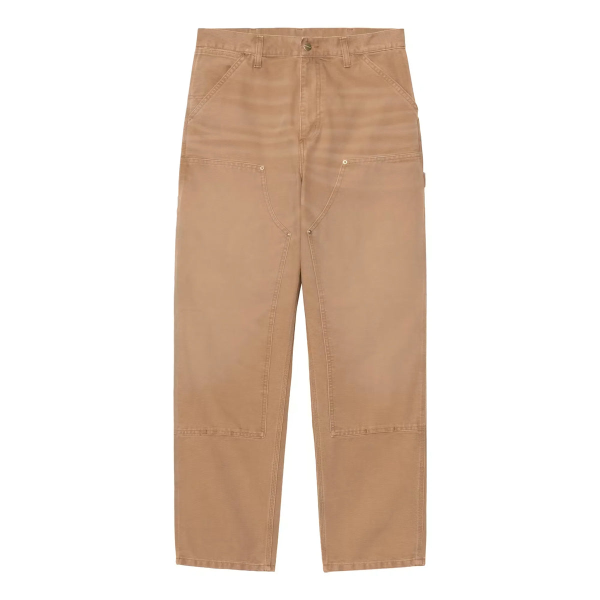 Double Knee Canvas Pant