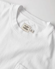 American Heavyweight Pocket T-Shirt
