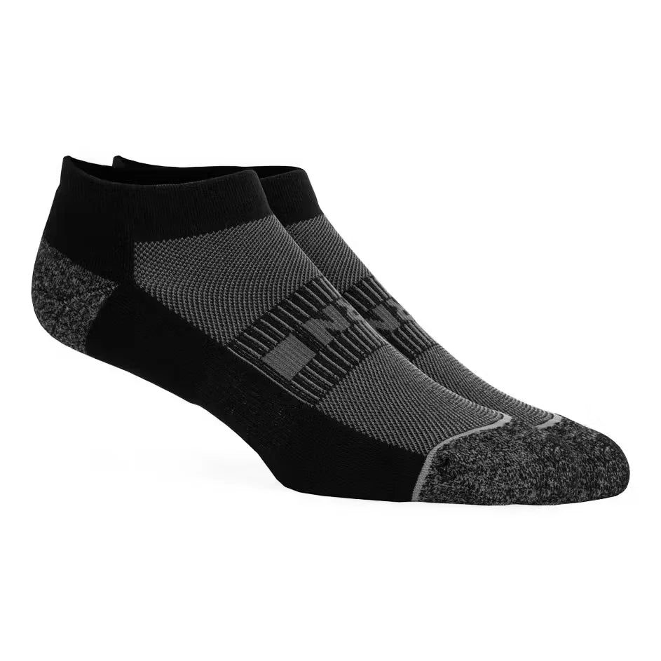 Low Show Merino Wool Performance Socks