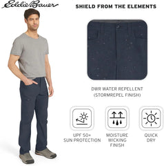 Eddie Bauer Men's Rainier Pants