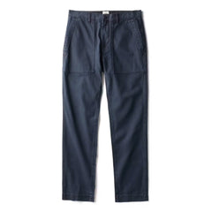 Vintage Sateen Fatigue Pant - HB Straight