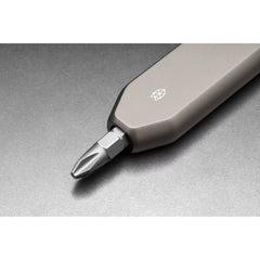 The Warrick Bit Driver Multi Tool