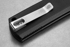 The Kline Pocket Knife