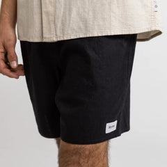 Classic Linen Jam Short