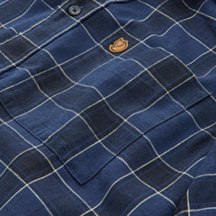 Ovik Travel Short Sleeve Shirt