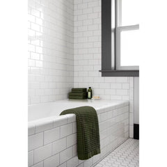 Bath Towel Set