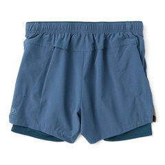 Bommer Run Shorts - 3.5"