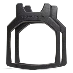 Curved Ruck Plates 9.25 lbs - Set of 2