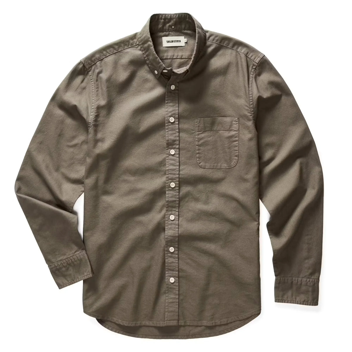 The Jack Everyday Oxford Shirt