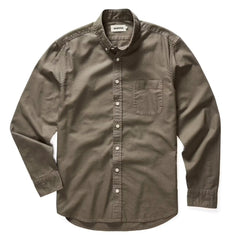 The Jack Everyday Oxford Shirt