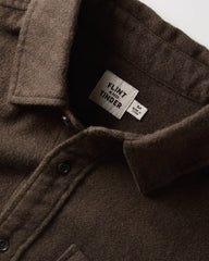 Flannel Architect Shirt
